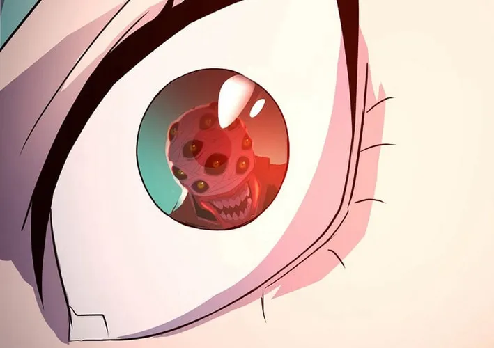 Read Reclusive Wizard chapter 15 image 111 on Lezhin
