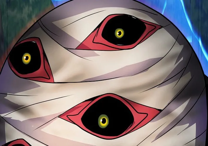 Read Reclusive Wizard chapter 15 image 121 on Lezhin