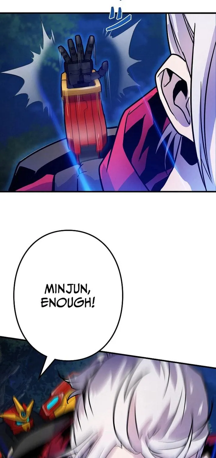 Read Reclusive Wizard chapter 15 image 128 on Lezhin
