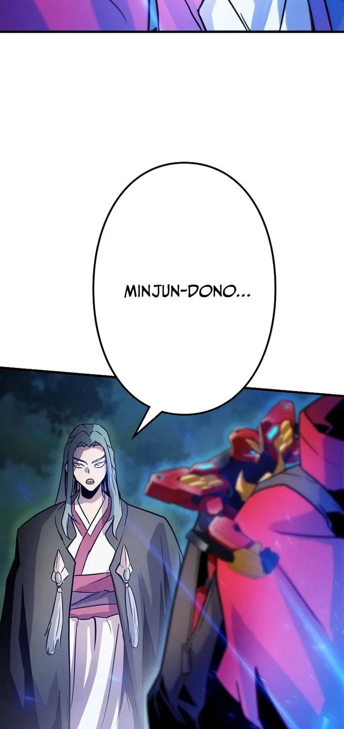Read Reclusive Wizard chapter 15 image 130 on Lezhin