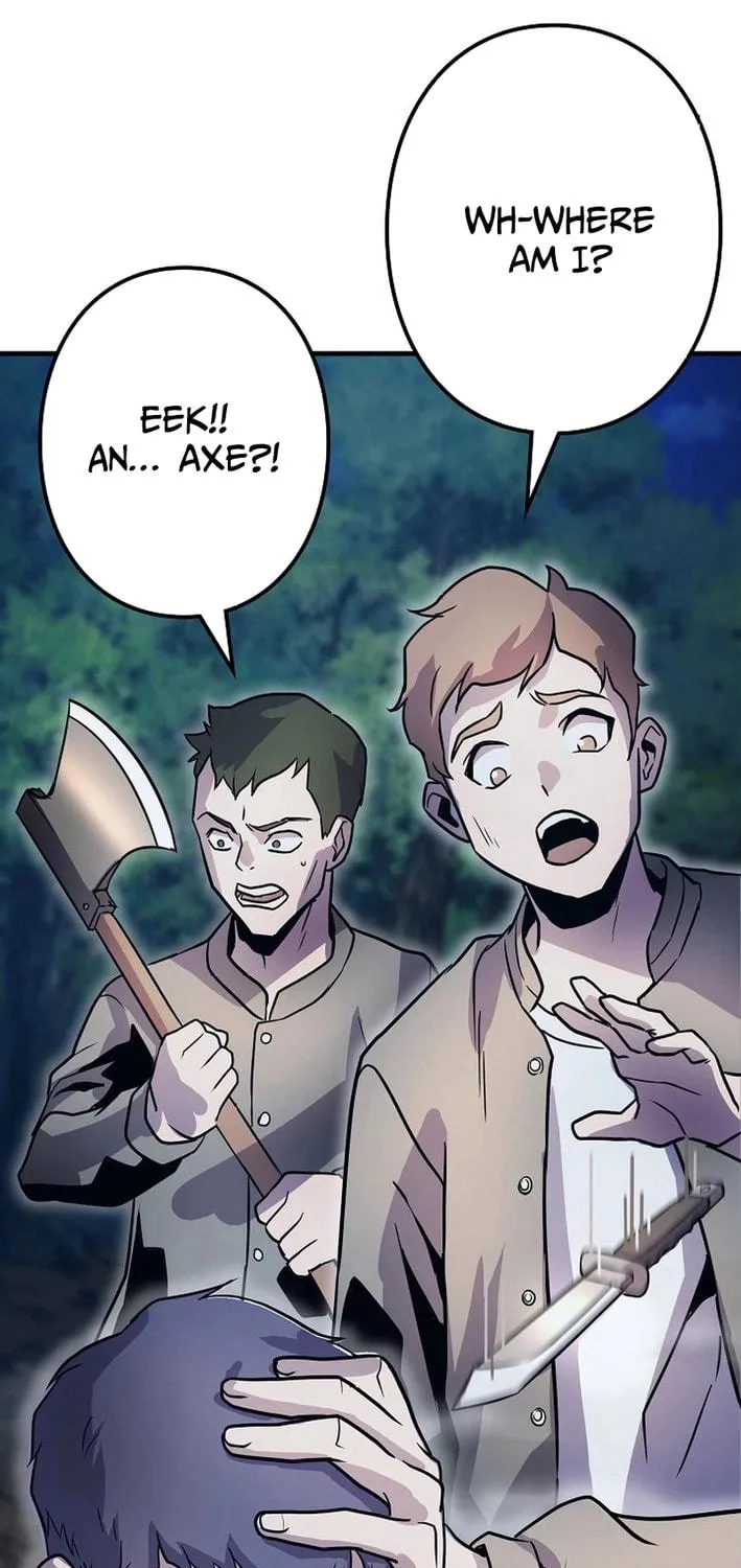 Read Reclusive Wizard chapter 15 image 138 on Lezhin