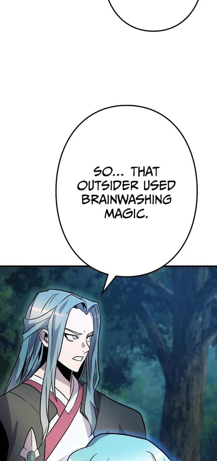 Read Reclusive Wizard chapter 15 image 140 on Lezhin
