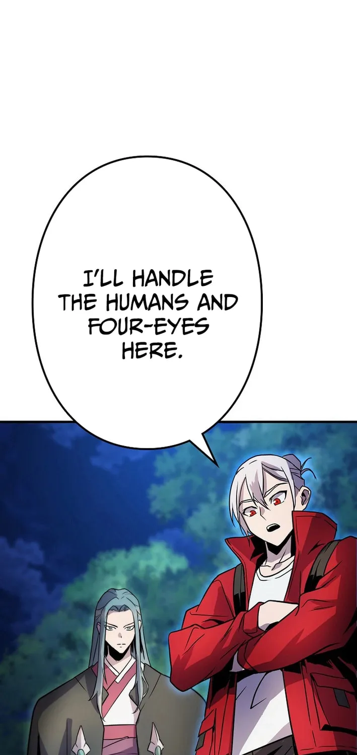 Read Reclusive Wizard chapter 15 image 144 on Lezhin
