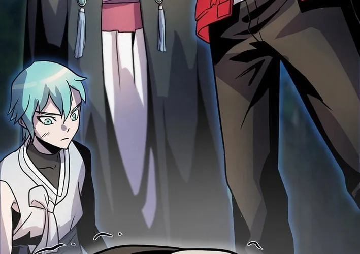 Read Reclusive Wizard chapter 15 image 145 on Lezhin