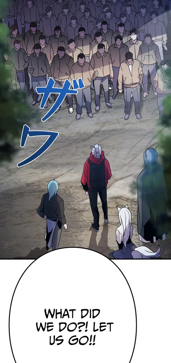 Read Reclusive Wizard chapter 15 image 152 on Lezhin