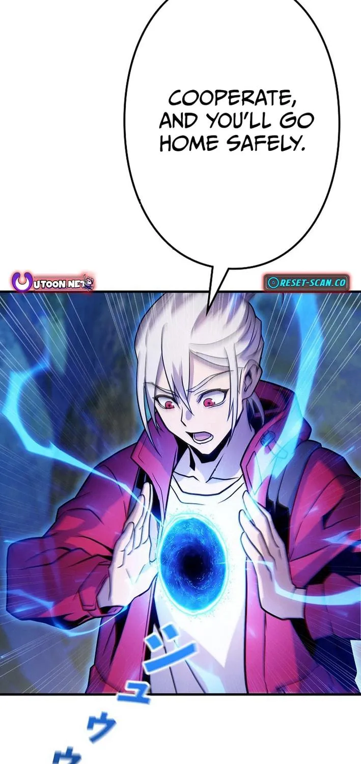 Read Reclusive Wizard chapter 15 image 154 on Lezhin