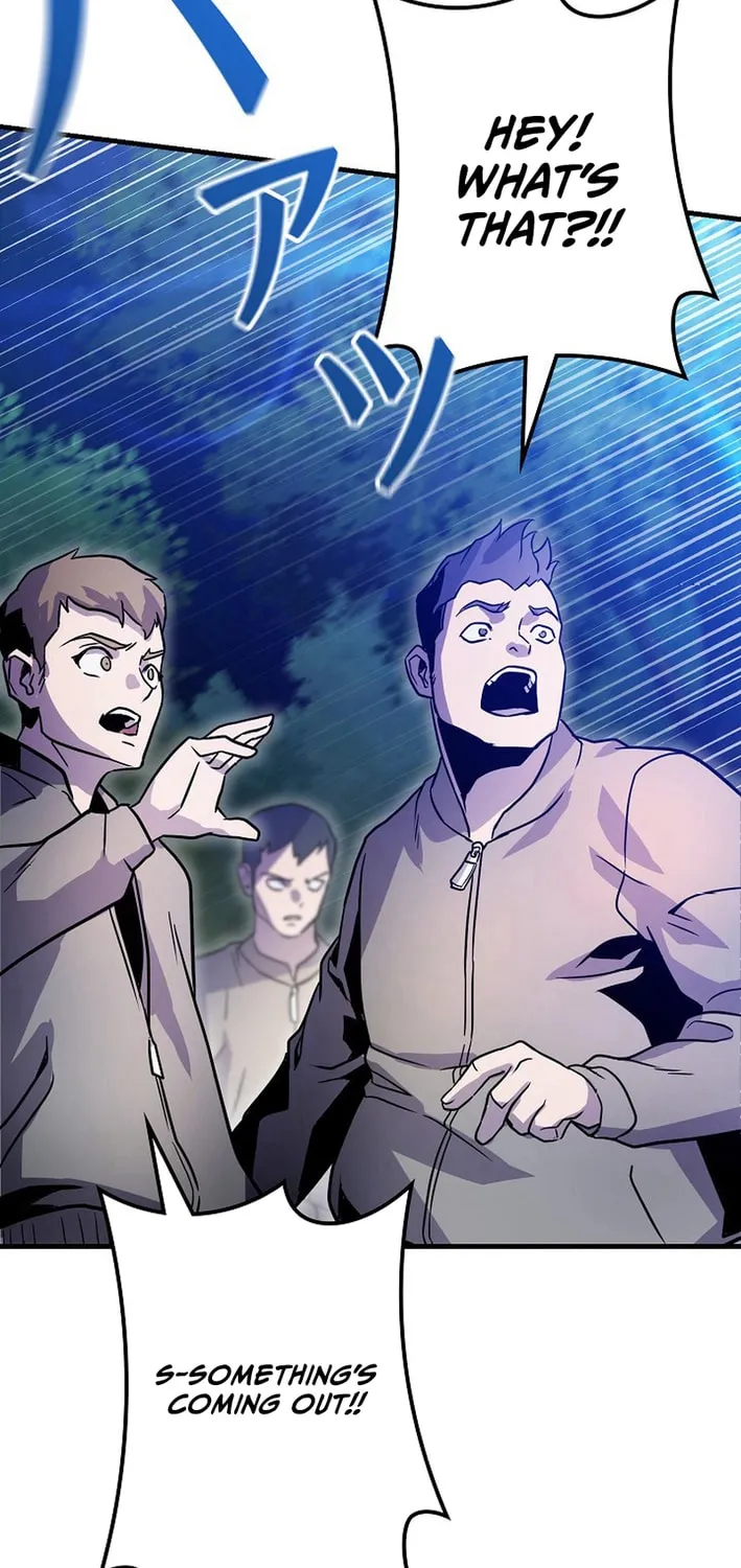 Read Reclusive Wizard chapter 15 image 156 on Lezhin