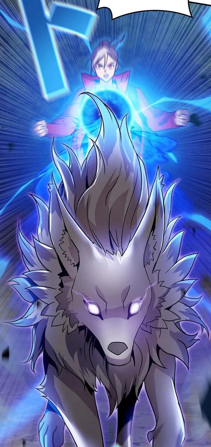 Read Reclusive Wizard chapter 15 image 160 on Lezhin