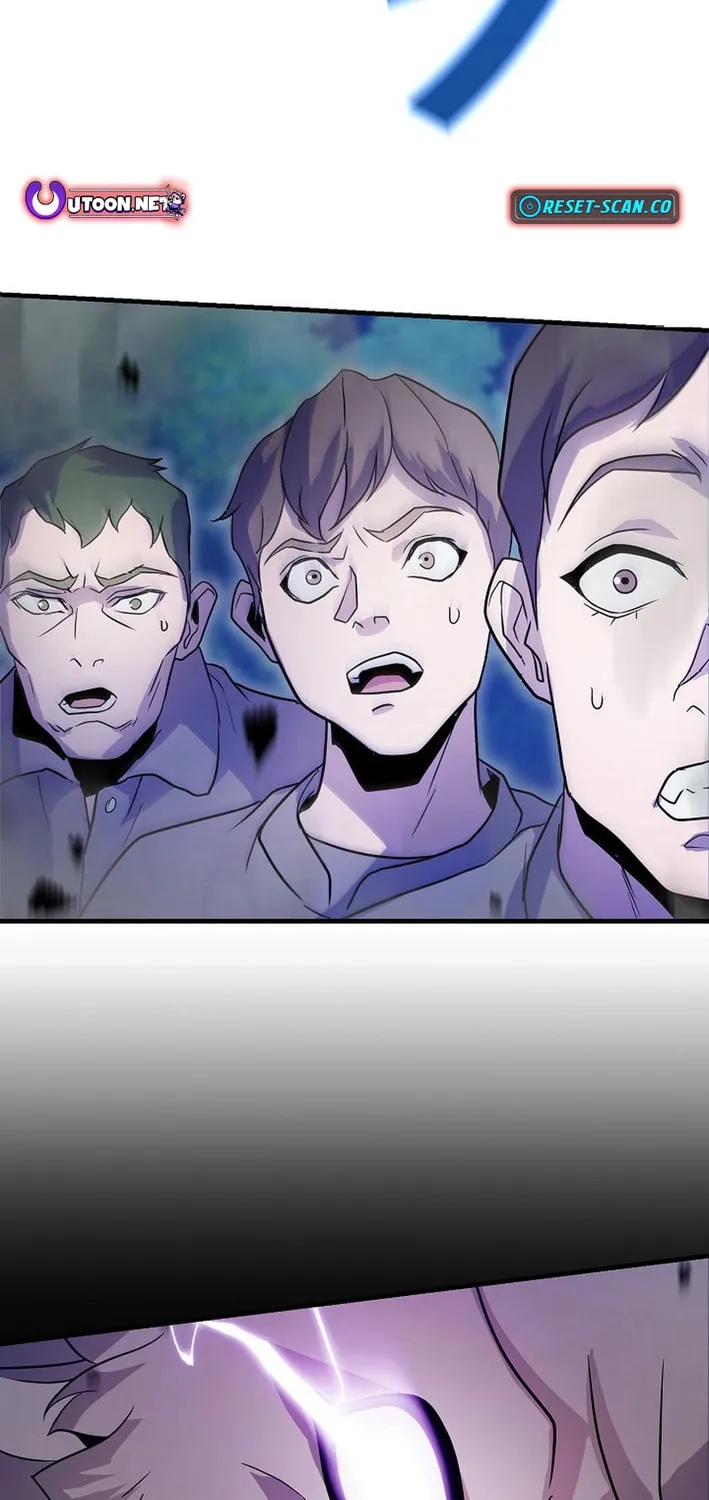 Read Reclusive Wizard chapter 15 image 162 on Lezhin