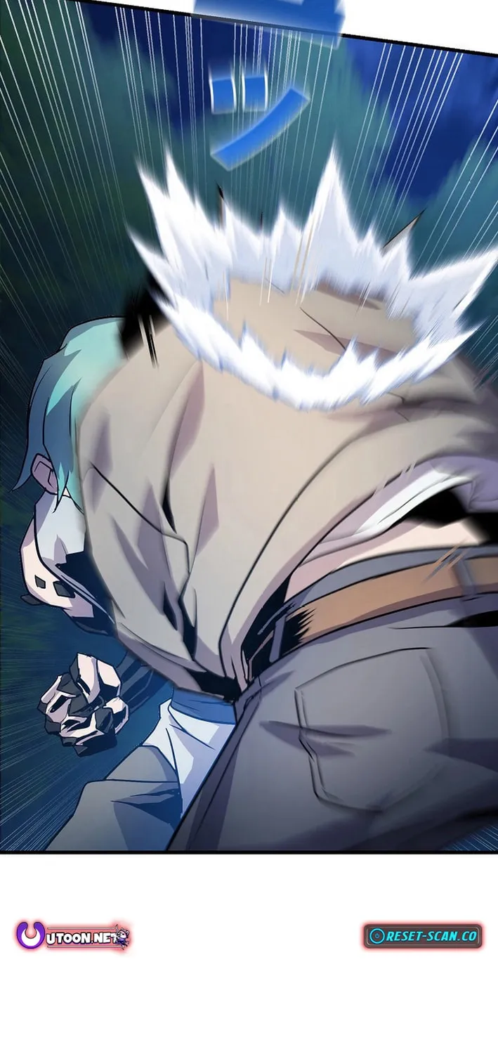 Read Reclusive Wizard chapter 15 image 2 on Lezhin