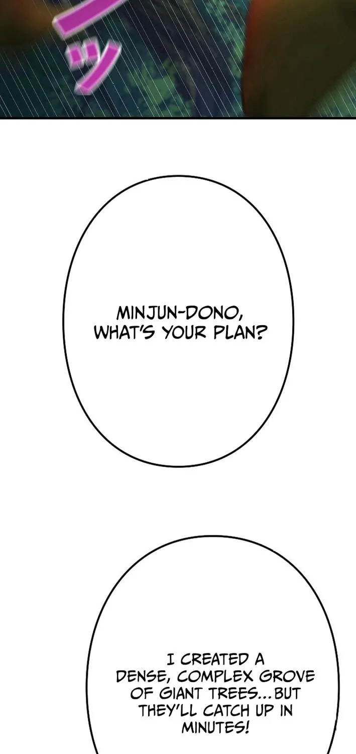 Read Reclusive Wizard chapter 15 image 38 on Lezhin