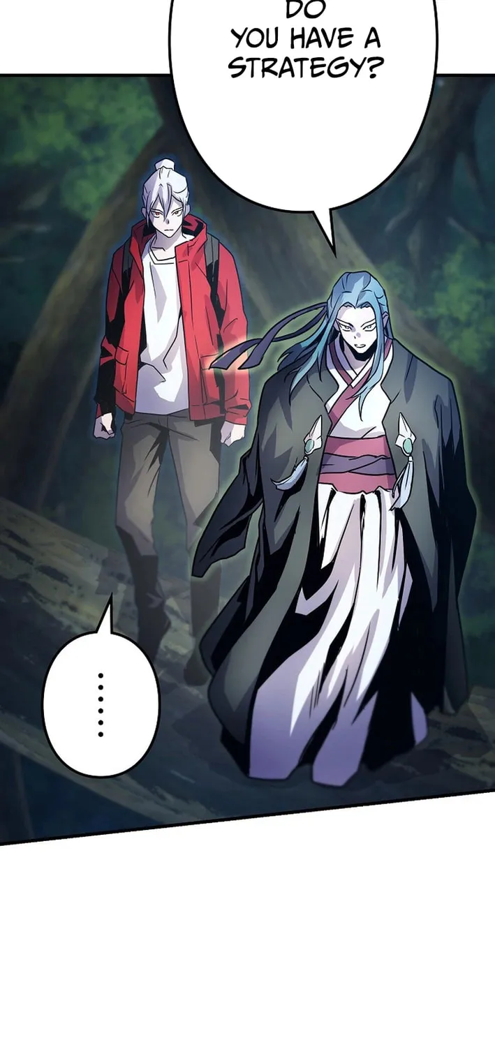 Read Reclusive Wizard chapter 15 image 42 on Lezhin