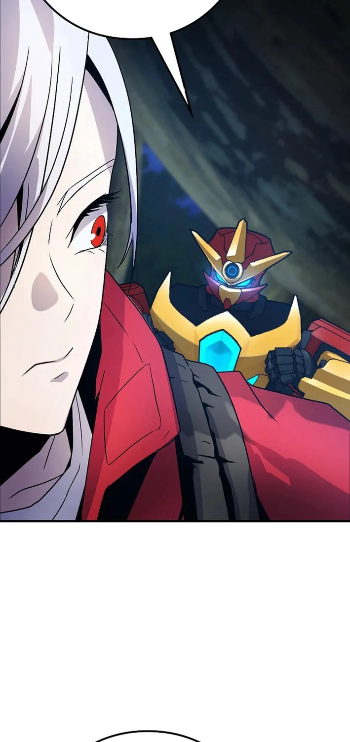 Read Reclusive Wizard chapter 15 image 50 on Lezhin