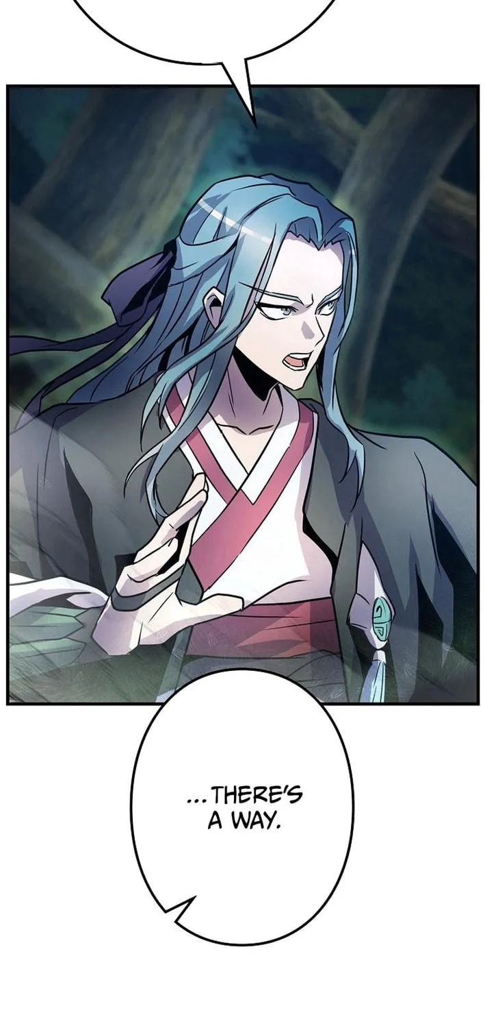 Read Reclusive Wizard chapter 15 image 52 on Lezhin