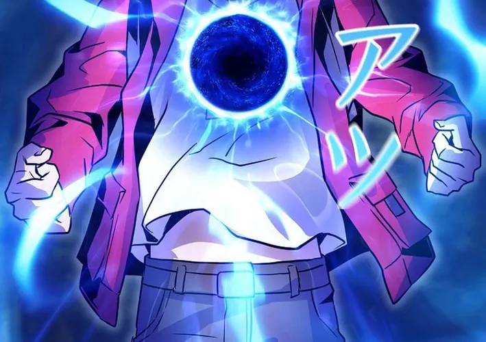 Read Reclusive Wizard chapter 15 image 57 on Lezhin