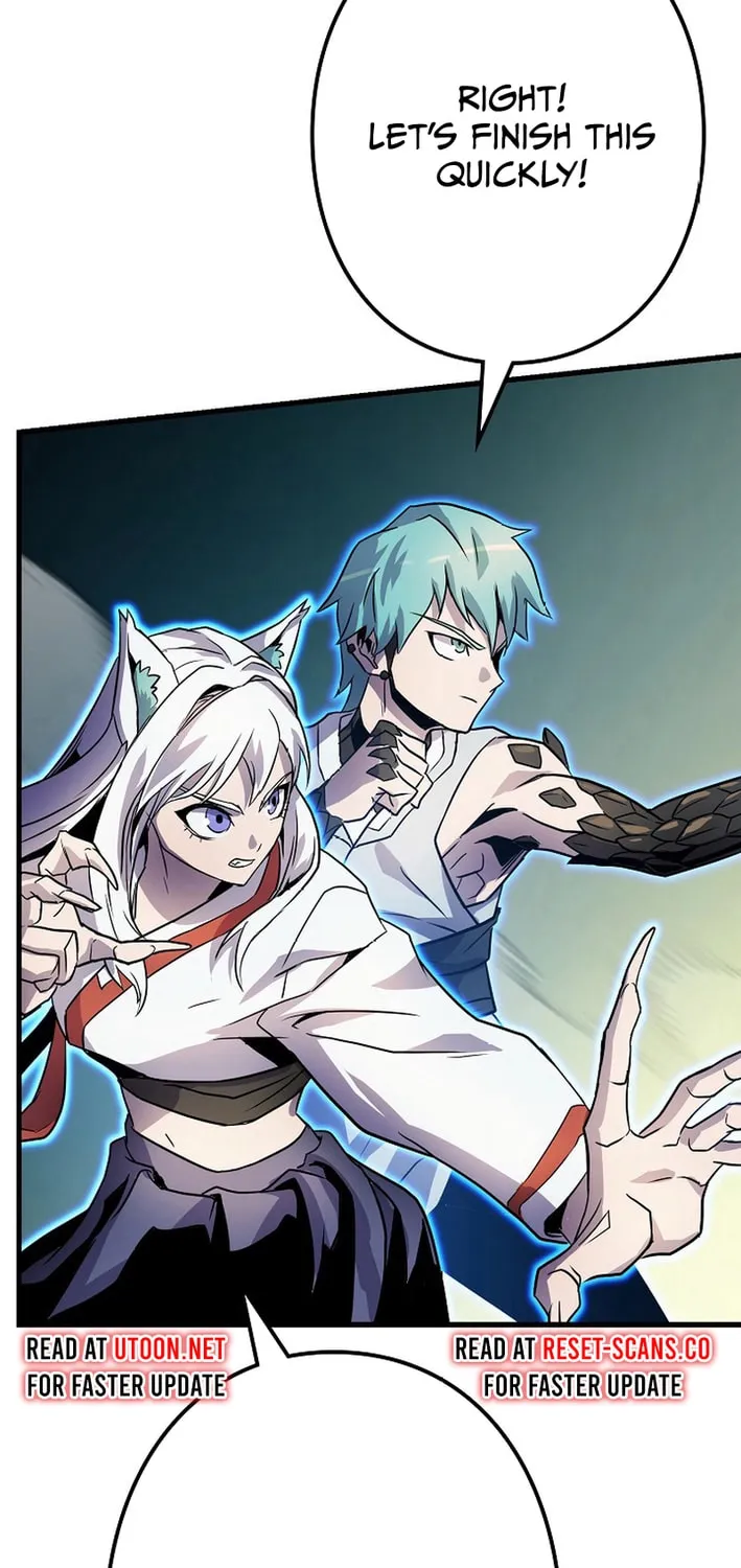 Read Reclusive Wizard chapter 15 image 6 on Lezhin