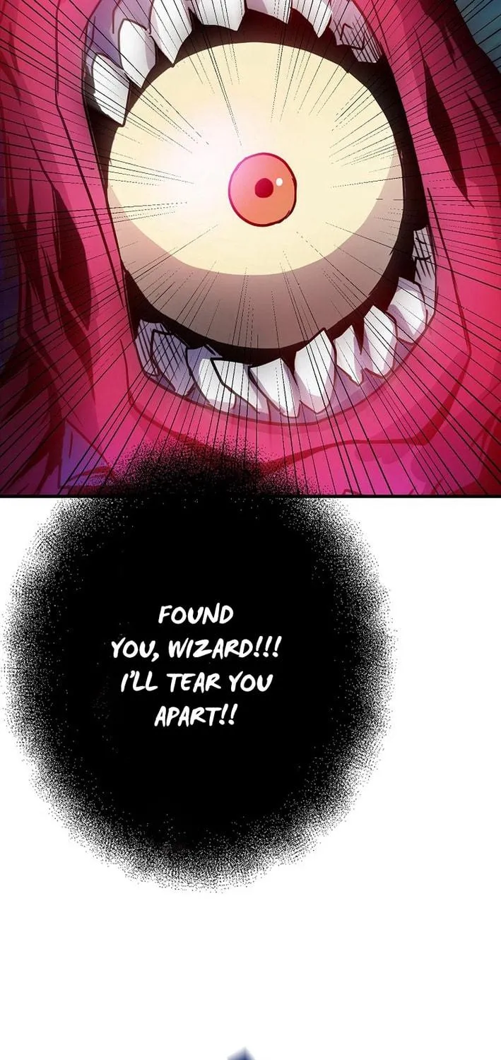 Read Reclusive Wizard chapter 15 image 68 on Lezhin