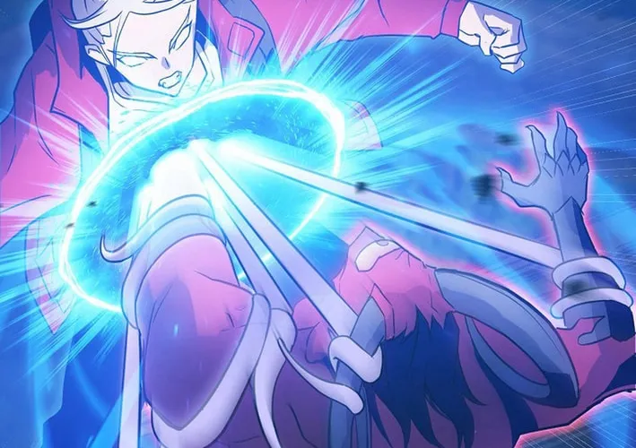 Read Reclusive Wizard chapter 15 image 81 on Lezhin
