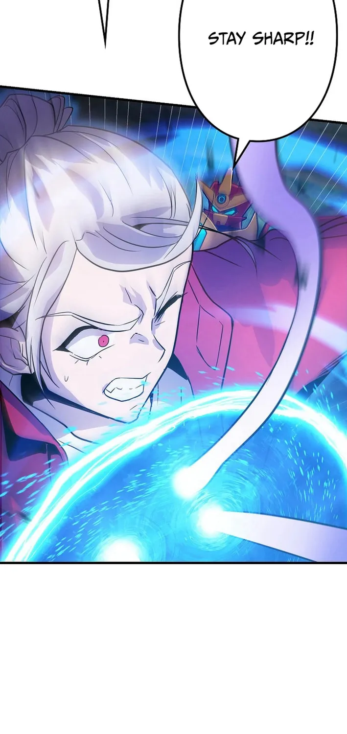Read Reclusive Wizard chapter 15 image 84 on Lezhin