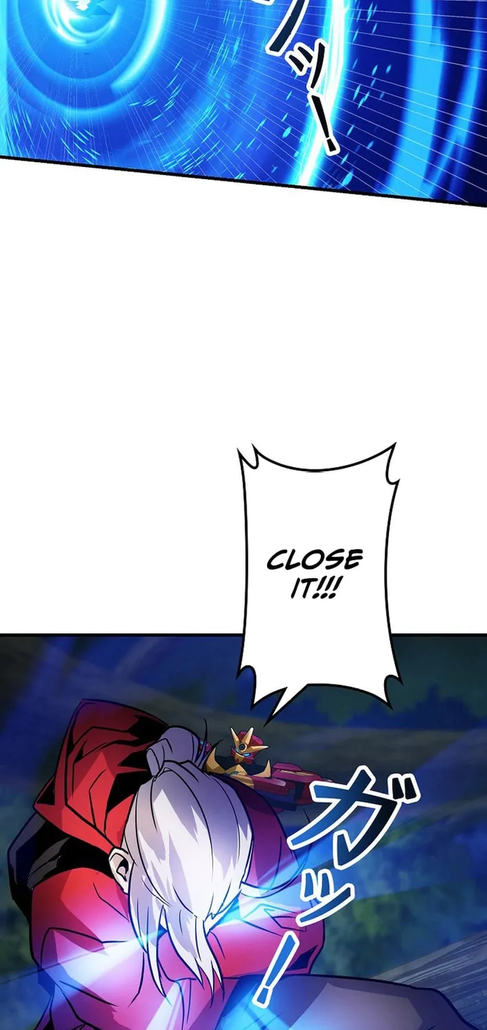 Read Reclusive Wizard chapter 15 image 90 on Lezhin