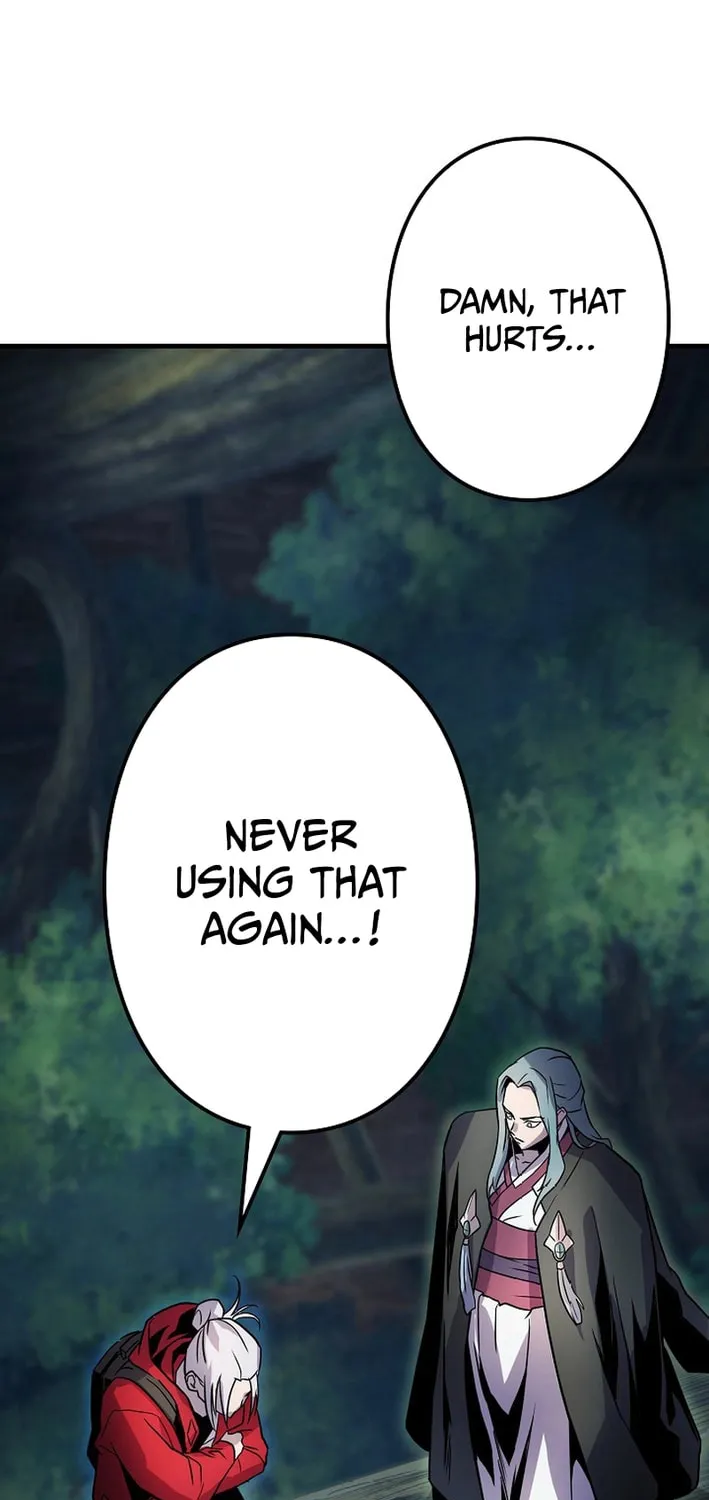 Read Reclusive Wizard chapter 15 image 96 on Lezhin