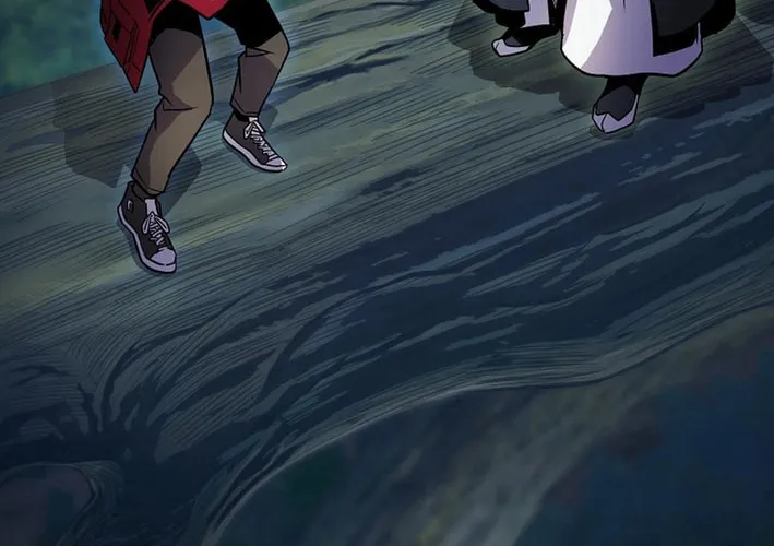 Read Reclusive Wizard chapter 15 image 97 on Lezhin