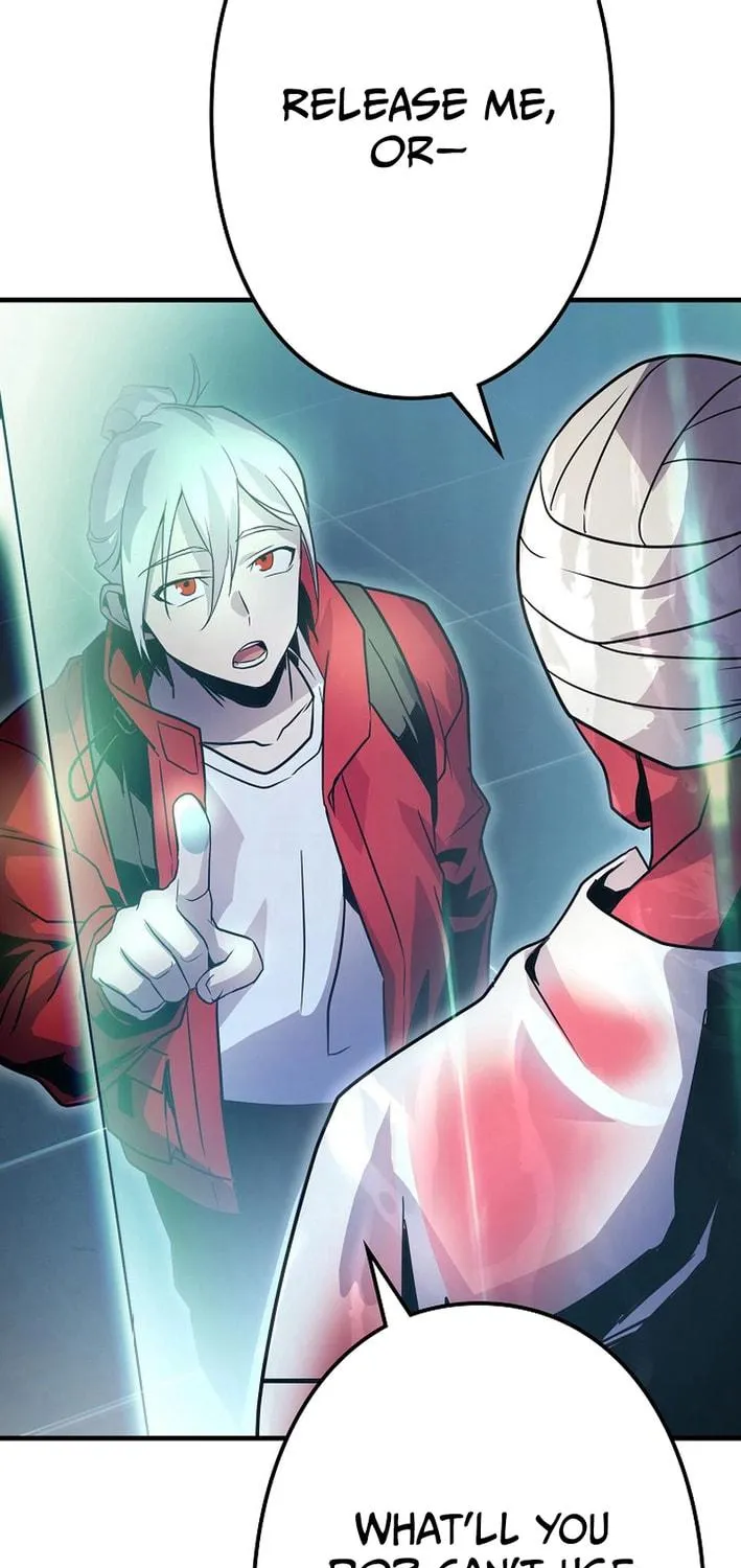 Read Reclusive Wizard chapter 16 image 100 on Lezhin
