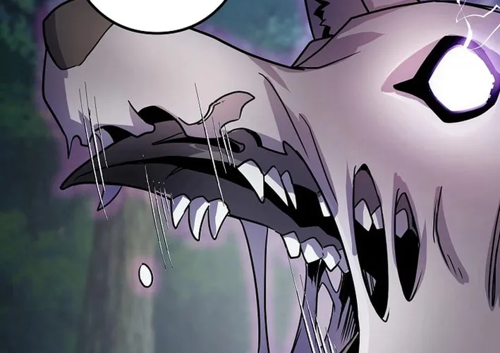 Read Reclusive Wizard chapter 16 image 13 on Lezhin