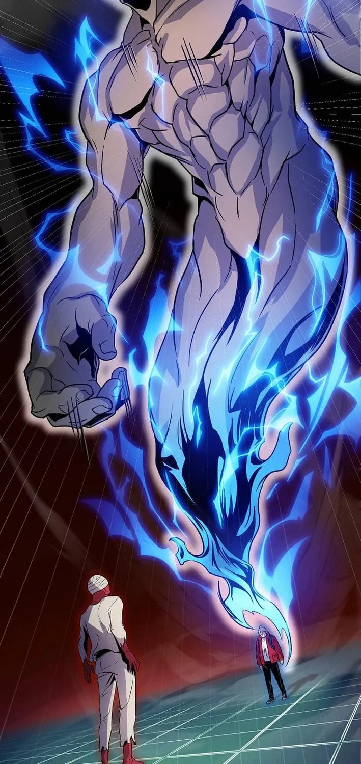 Read Reclusive Wizard chapter 16 image 130 on Lezhin