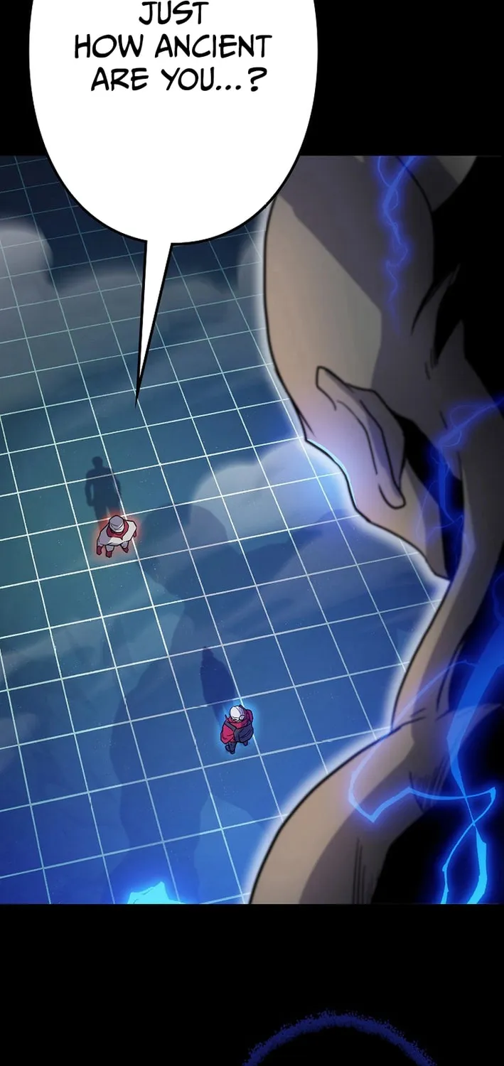 Read Reclusive Wizard chapter 16 image 134 on Lezhin