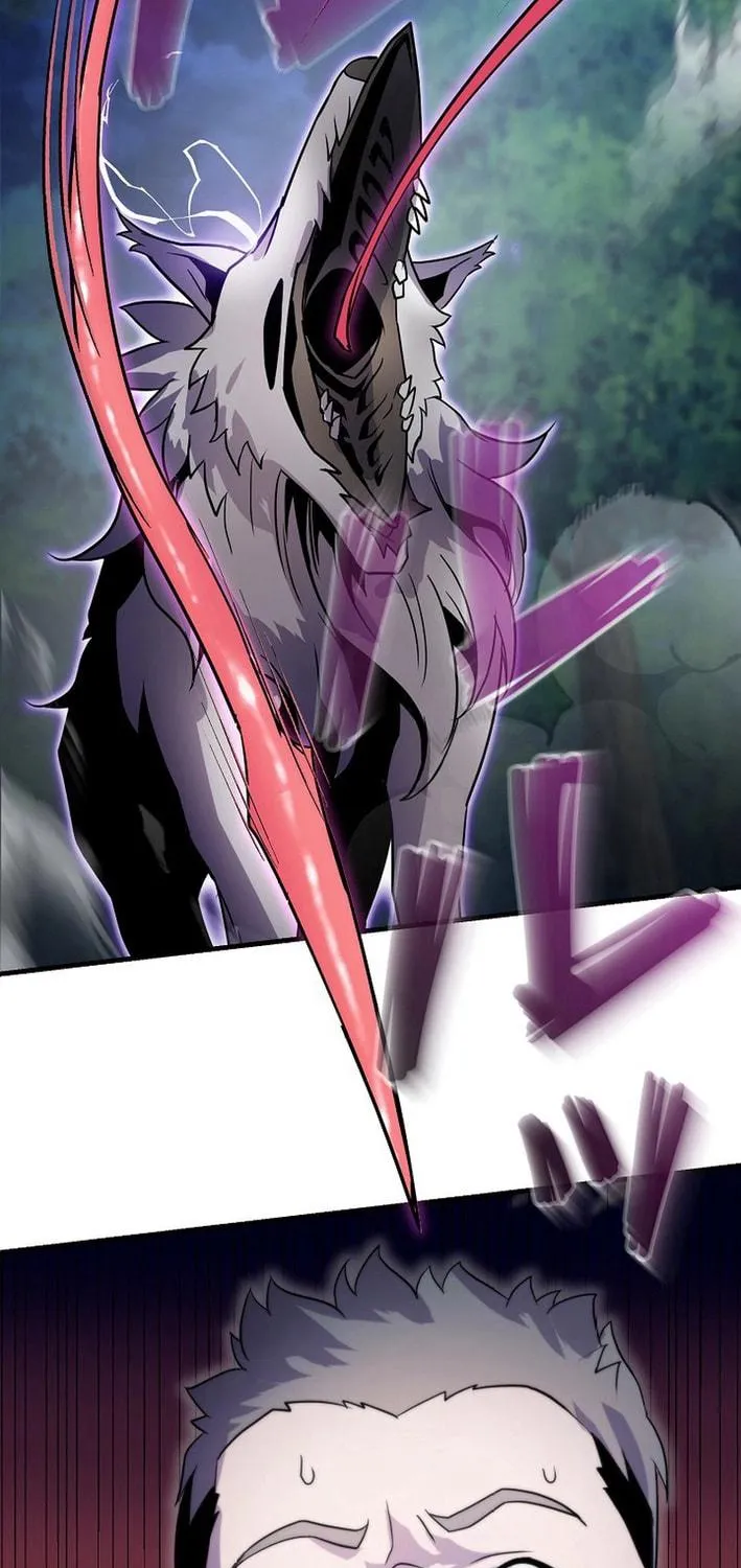 Read Reclusive Wizard chapter 16 image 16 on Lezhin