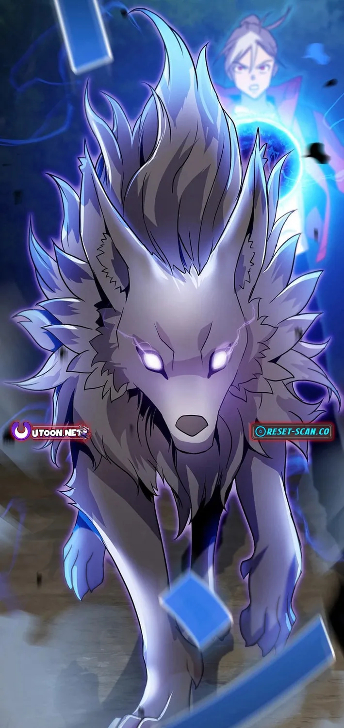 Read Reclusive Wizard chapter 16 image 2 on Lezhin