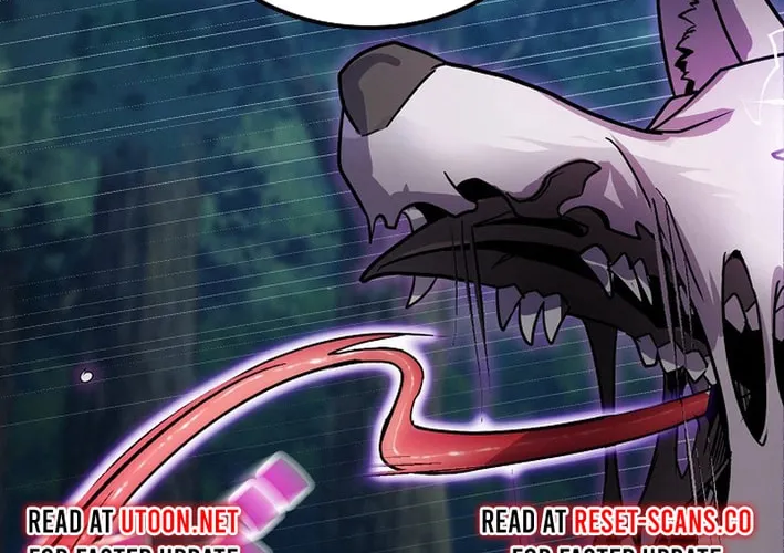 Read Reclusive Wizard chapter 16 image 31 on Lezhin