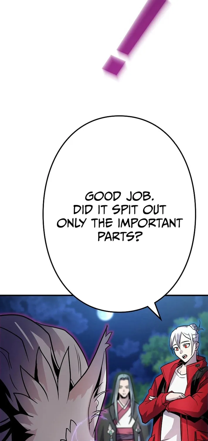Read Reclusive Wizard chapter 16 image 36 on Lezhin