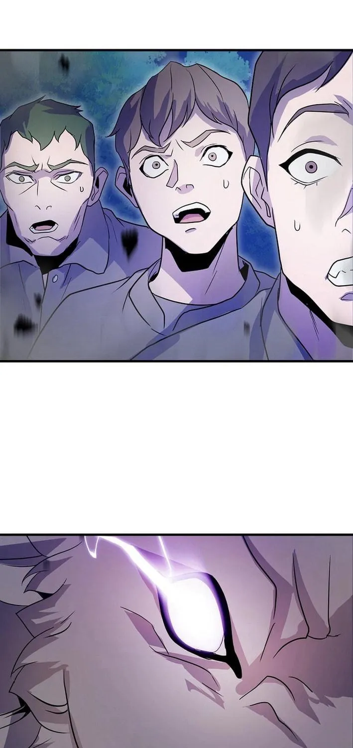 Read Reclusive Wizard chapter 16 image 4 on Lezhin