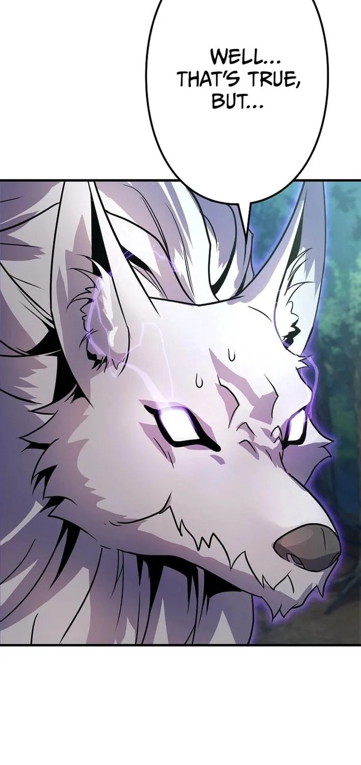 Read Reclusive Wizard chapter 16 image 40 on Lezhin