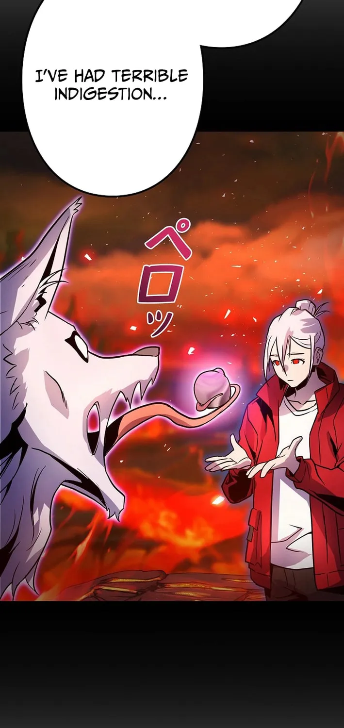 Read Reclusive Wizard chapter 16 image 42 on Lezhin