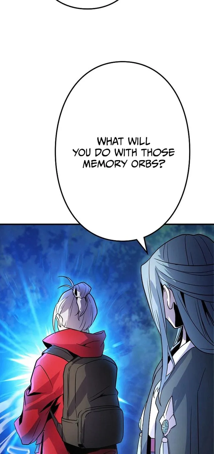 Read Reclusive Wizard chapter 16 image 46 on Lezhin