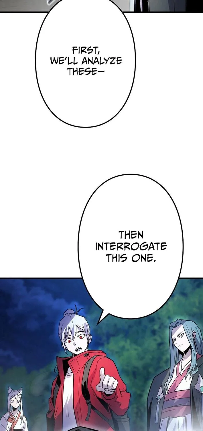 Read Reclusive Wizard chapter 16 image 48 on Lezhin