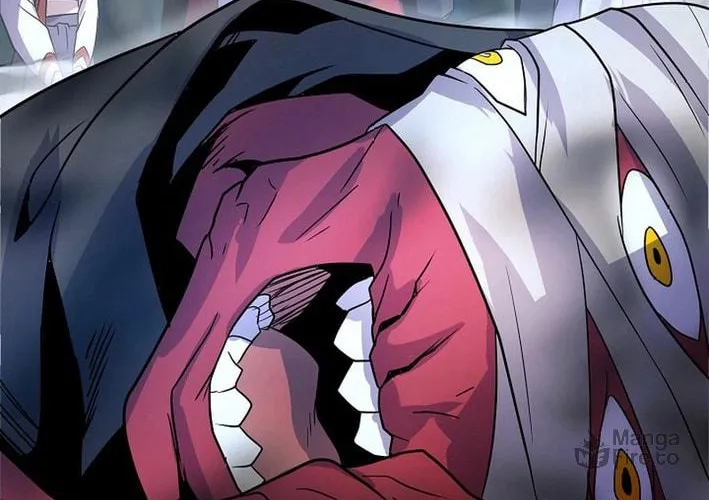 Read Reclusive Wizard chapter 16 image 49 on Lezhin