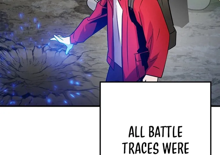 Read Reclusive Wizard chapter 16 image 51 on Lezhin
