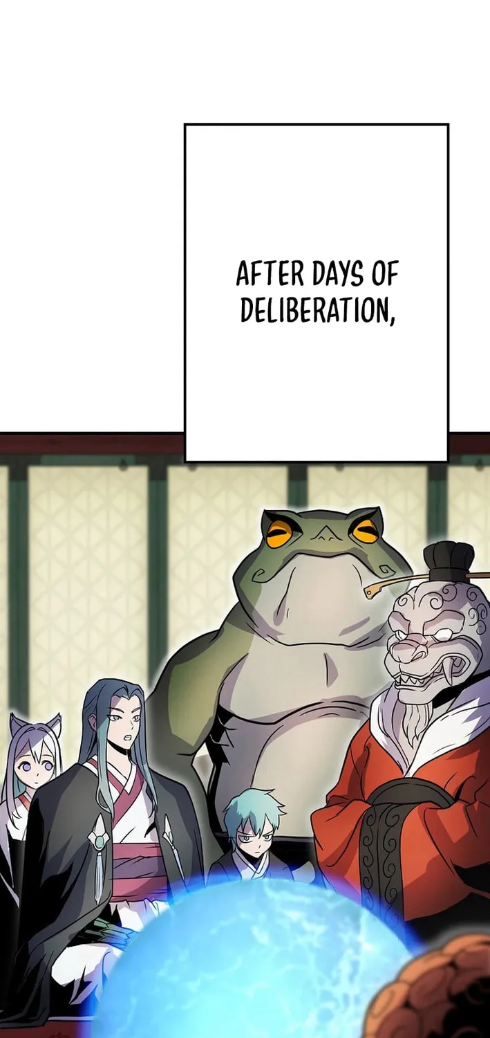 Read Reclusive Wizard chapter 16 image 54 on Lezhin
