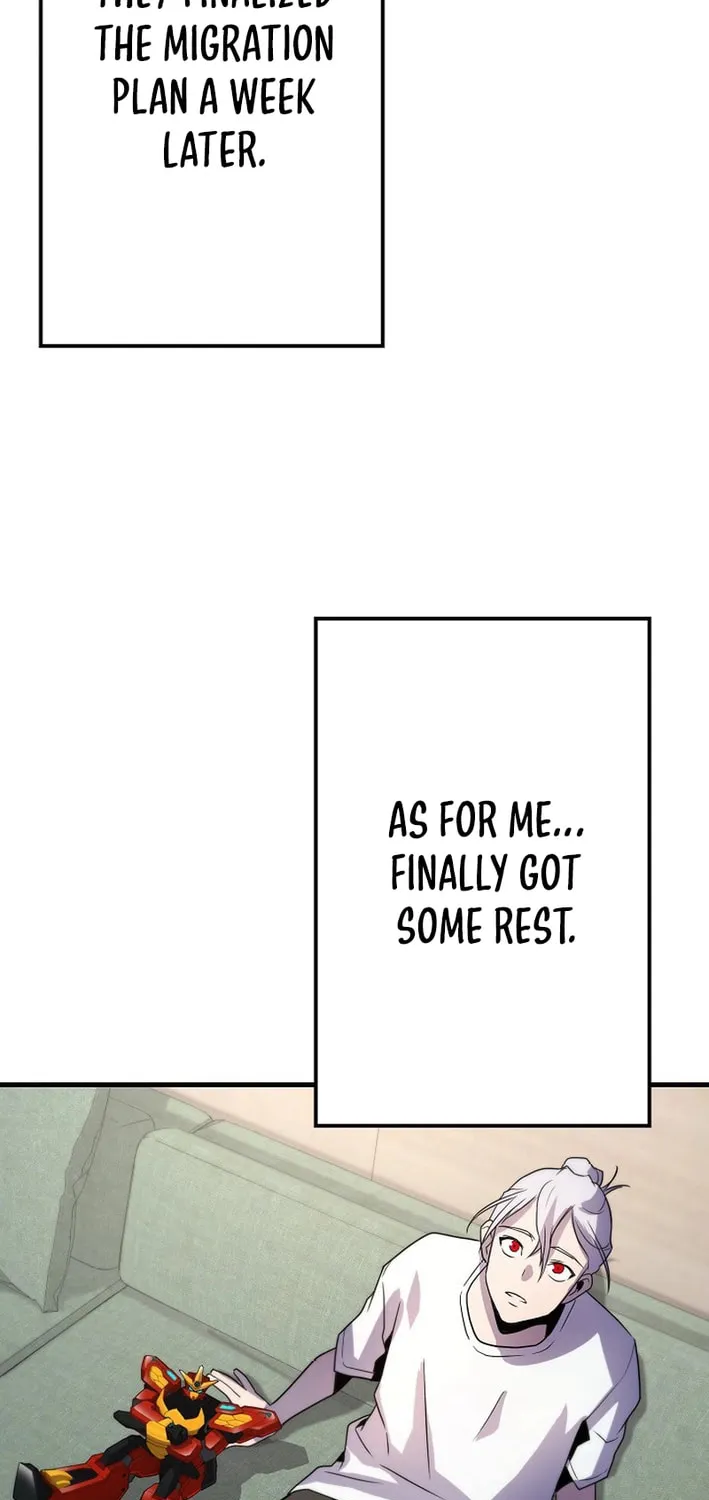 Read Reclusive Wizard chapter 16 image 56 on Lezhin
