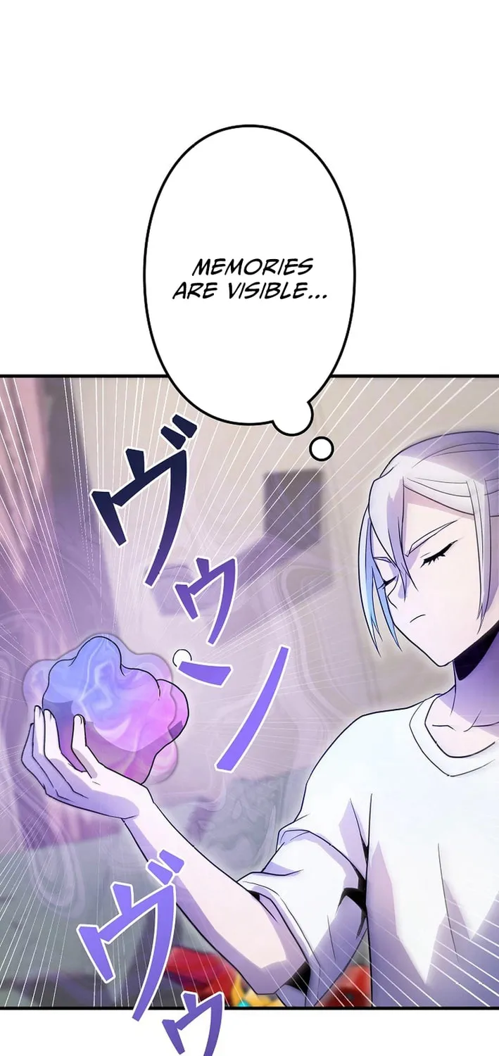 Read Reclusive Wizard chapter 16 image 60 on Lezhin