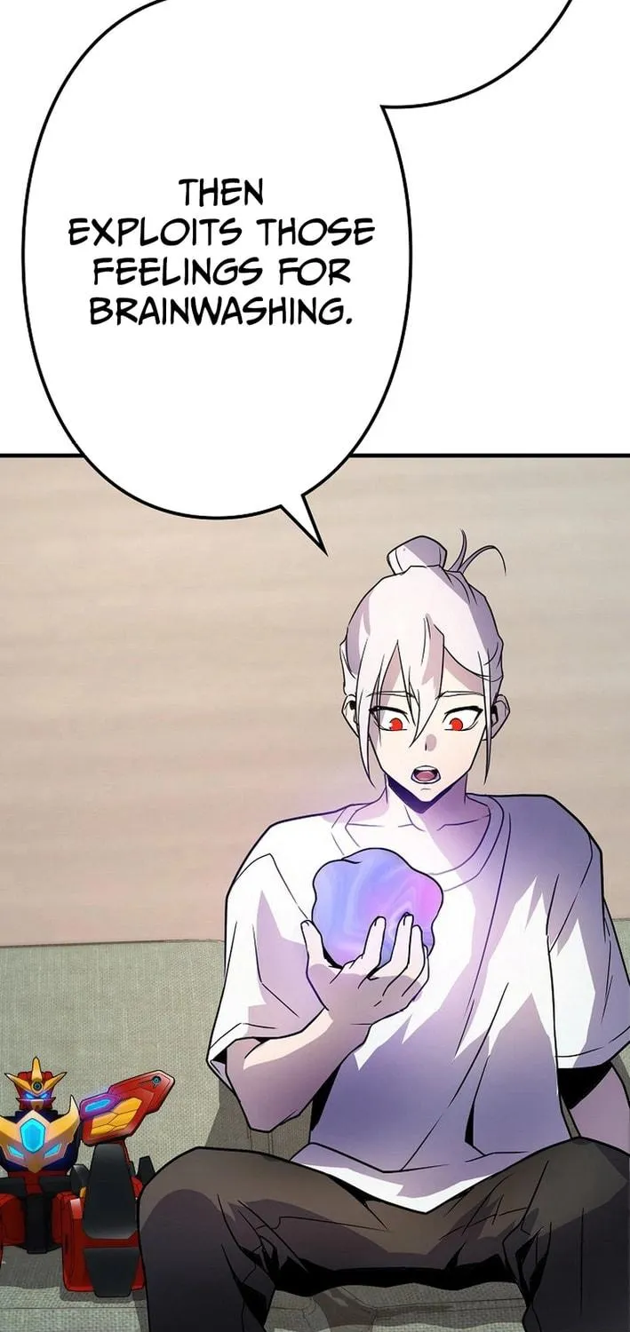 Read Reclusive Wizard chapter 16 image 64 on Lezhin