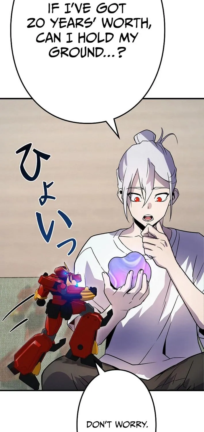 Read Reclusive Wizard chapter 16 image 68 on Lezhin