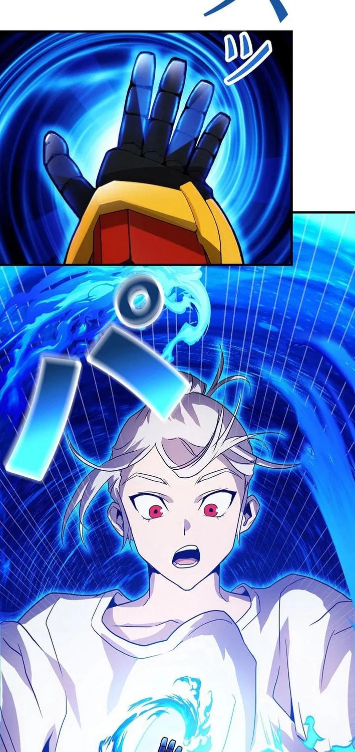 Read Reclusive Wizard chapter 16 image 70 on Lezhin