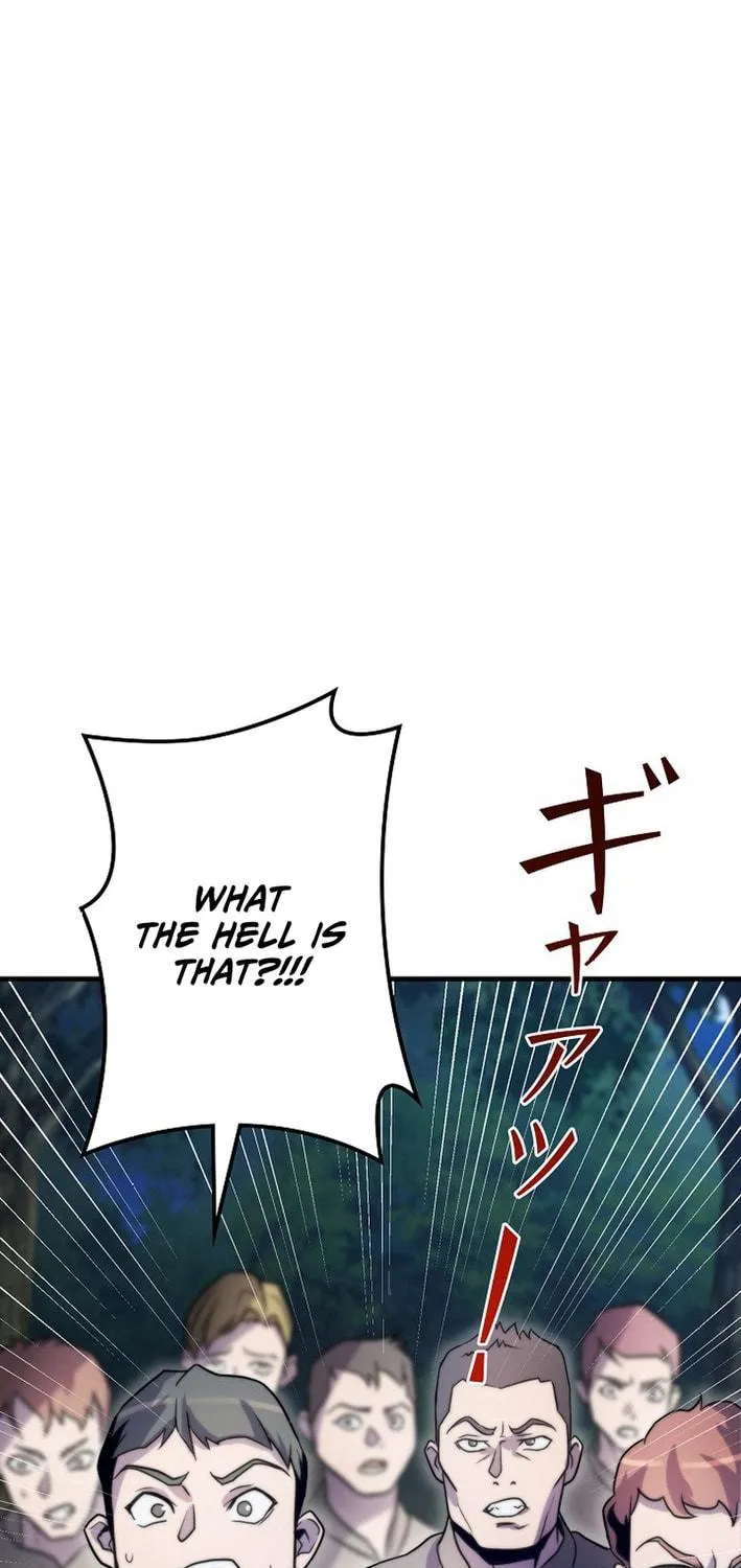Read Reclusive Wizard chapter 16 image 8 on Lezhin
