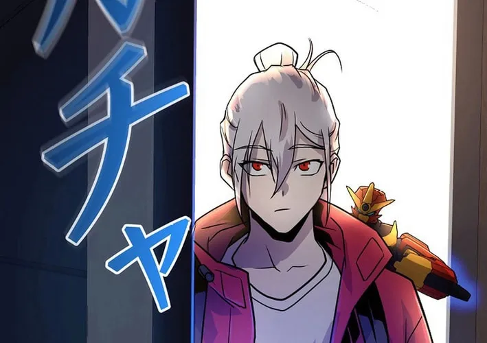 Read Reclusive Wizard chapter 16 image 81 on Lezhin