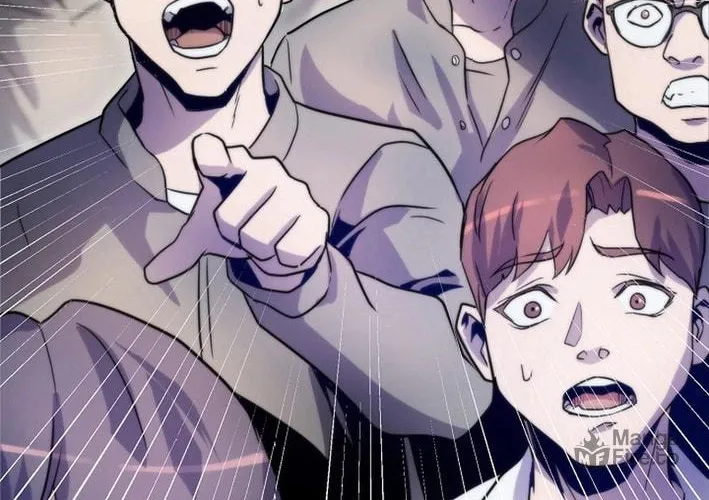 Read Reclusive Wizard chapter 16 image 9 on Lezhin